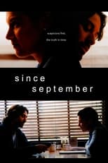 Poster de la película Since September