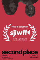 Poster de la película Second Place