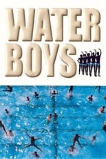 Poster de la serie Water Boys