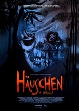 Poster de la película Häuschen - A Herança