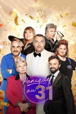 Poster de la serie Panique au 31