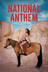 Poster de la película National Anthem