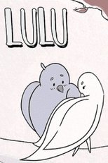 Poster de la película Lulu