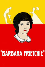 Poster de la película Barbara Frietchie