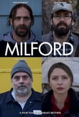 Poster de la película Milford