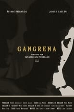 Poster de la película Gangrene