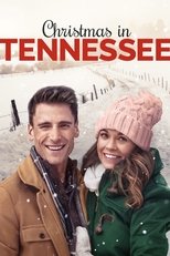 Poster de la película A Christmas in Tennessee