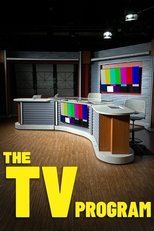 Poster de la película The TV Program