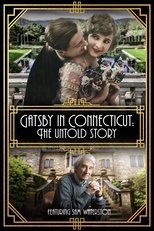 Poster de la película Gatsby in Connecticut: The Untold Story