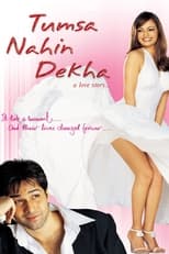 Poster de la película Tumsa Nahin Dekha: A Love Story