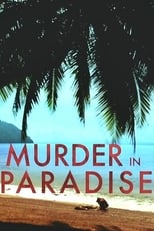 Poster de la película Murder in Paradise