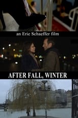 Poster de la película After Fall, Winter