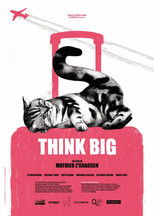 Poster de la película Think Big