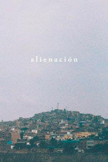 Poster de la película Alienación