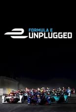 Poster de la serie Formula E: Unplugged
