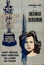 Poster de la película Como en un espejo