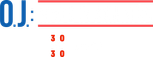 Logo O.J.: Made in America