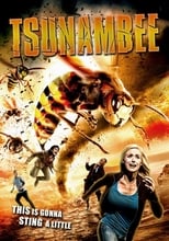 Poster de la película Tsunambee