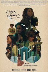 Poster de la película Little Women