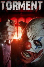 Poster de la película Torment