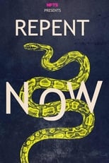 Poster de la película Repent Now