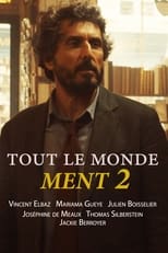 Poster de la película Tout le monde ment 2