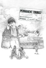 Poster de la película Permanent Tourist