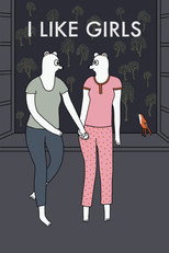 Poster de la película I Like Girls