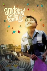 Poster de la película Famous in Ahmedabad