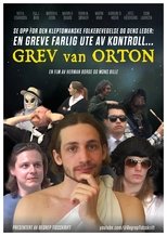Poster de la película GREV van ORTON