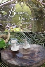 Poster de la película Breadfruit and Open Spaces