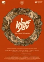 Poster de la película Wongasu