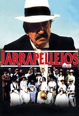 Poster de la película Jarrapellejos