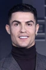 Actor Cristiano Ronaldo