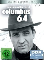 Poster de la película Columbus 64