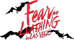Logo Fear and Loathing in Las Vegas