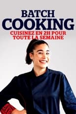 Poster de la serie Batch Cooking