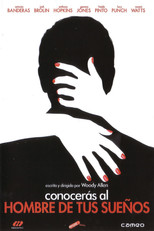 Poster de la película Conocerás al hombre de tus sueños