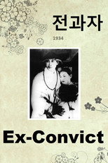 Poster de la película Ex-Convict