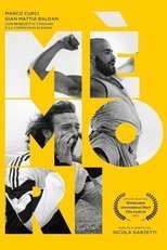 Poster de la película Mèmori