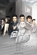 Poster de la serie 金牌律师