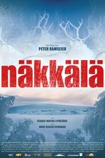 Poster de la película Näkkälä