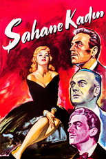 Poster de la película Şahane Kadın