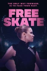 Poster de la película Free Skate