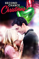 Poster de la película Second Chance Christmas