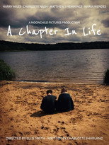 Poster de la película A Chapter in Life