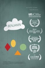 Poster de la película Benjamin