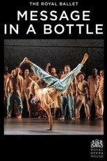 Poster de la película Message in a Bottle