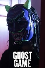 Poster de la película Ghost Game