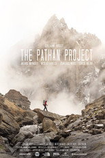Poster de la película The Pathan Project